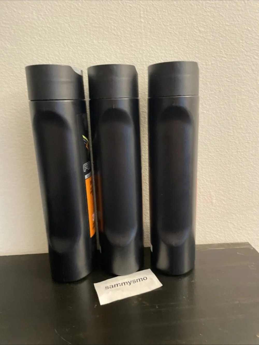 Axe Dual 2-in-1 Shampoo + Conditioner, 12 fl oz, x3